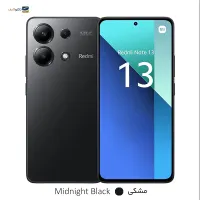 Xiaomi Redmi note 13 4g|موبایل|تهران, طرشت|دیوار