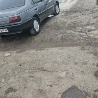 پژو|خودرو سواری و وانت|لاهیجان, فیاض|دیوار