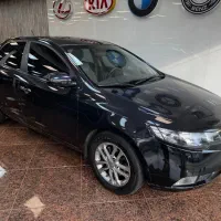 کیا سراتو مونتاژ ۲۰۰۰ اتوماتیک