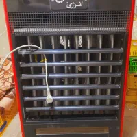 هیترگازی45000