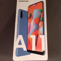 گوشی A11