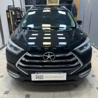 سرامیک پولیش صفرشویی نقاشی خودرو|خدمات موتور و ماشین|رشت, تازه آباد|دیوار