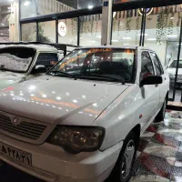 پراید 132seمدل98|خودرو سواری و وانت|اندیشه, شهرک صدف|دیوار