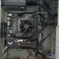 کیس گیمینگ در حد