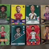 هشت عدد کیمدی درجه یک