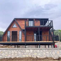 کانکس سوئیسی لوکس