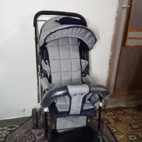 کالسکه سالم