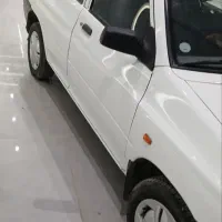 پراید۱۳۱ مدل۹۹|خودرو سواری و وانت|تهران, شهرک ابوذر|دیوار