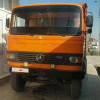 خاور کمپرس مدل ۸۹