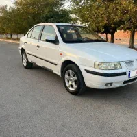 سمند ال ایکس مدل ۹۰|خودرو سواری و وانت|فیروزآباد (فارس), |دیوار