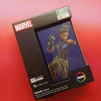 هارد اکسترنال سیگیت ۲ ترابایت طرح MARVEL آکبند
