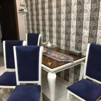 میز نهار خوری ...