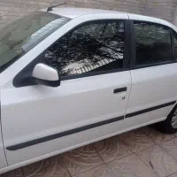 سمند lx مدل 96 بنزینی|خودرو سواری و وانت|تبریز, |دیوار