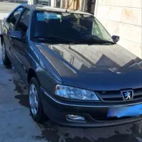 پژو پارس ۱۴۰۱