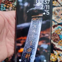 گوشی شیامی نوت 14پرو در حد نو