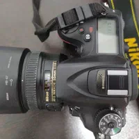 دوربین عکاسی Nikon|دوربین عکاسی و فیلم‌برداری|رشت, پیرسرا|دیوار