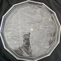 سینی کریستال سوگای ژاپن