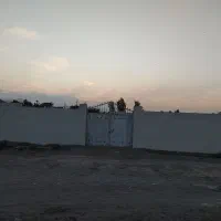 خونه-باغ