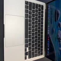 Apple macbook Air M3 cycle 2|رایانه همراه|تهران, جردن|دیوار