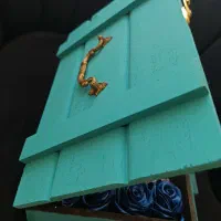 سوپرایز روز دختر|گل مصنوعی|سیرجان, |دیوار