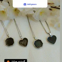 هدیه خاص و متفاوت (گردنبند و دستبند حرارتی)|بدلیجات|کرمان, |دیوار