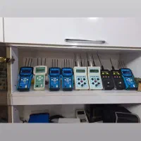 اسکنر سه بعدی فرکانسی