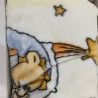 پتو اسپانیایی|رختخواب، بالش، پتو|رشت, استادسرا|دیوار