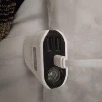 پاور بانک در حد نو|لوازم جانبی موبایل و تبلت|مشهد, ایثارگران|دیوار