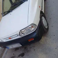 پراید مدل ۸۹