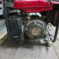 موتور برق هوندا دایشین HONDA DAISHIN SEB 7000 HSa