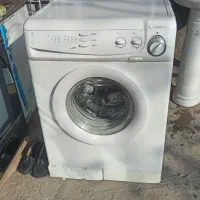 لباسشویی candy|ماشین لباسشویی و خشککن لباس|شاهین دژ, |دیوار