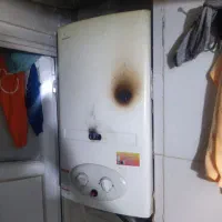 آبگرمکن ایران شرق