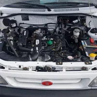 پرایدبارمدل 1404تمیز|خودرو سواری و وانت|خرامه, |دیوار