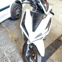 موتور. کلیک مدل 1400