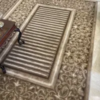 دو تخته فرش برجسته۶ متری ترک