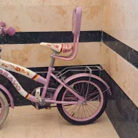 دوچرخه سایز ۱۶|دوچرخه، اسکیت، اسکوتر|قرچک, مهدیه|دیوار