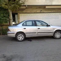 سمند LX ساده، مدل ۱۳۸۴|خودرو سواری و وانت|شیراز, کوی زهرا|دیوار