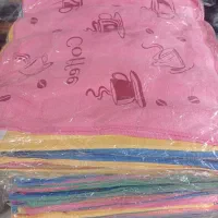 دستمال جادویی نانو