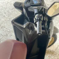 طرح کیلیک ۱۵۰ کویر s2|موتورسیکلت|رشت, جانبازان|دیوار