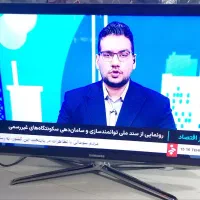 تلویزیون ال ای دی سامسونگ 40 اینچ سری7