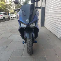 جی تی ۲۰۰ jt200 مدل ۱۴۰۲|موتورسیکلت|تهران, استاد معین|دیوار