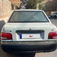پراید ۷۶ کاربرات