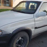 موسو سانگ یانگ ۲۳۰۰ سی سی مدل ۲۰۰۵|خودرو سواری و وانت|لنجان, |دیوار