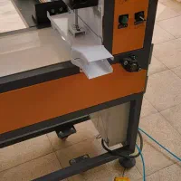 دستگاه پرکن اتومات دستمال کاغذی