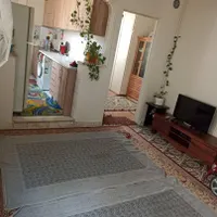 آپارتمان ۴۵ متری طبقه ۲ در مینا