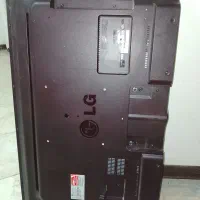 ال سی دی.مارک LG.۴۲|تلویزیون و پروژکتور|شهرکرد, |دیوار