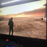 مانیتور colermaster ips 180hz 2k|قطعات و لوازم جانبی رایانه|اهواز, پادادشهر|دیوار