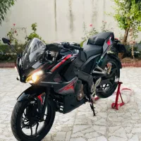 باجاج پالس Rs200