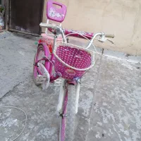 دوچرخه دخترانه