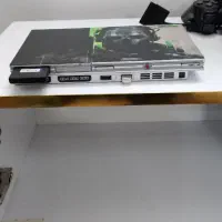 دستگاه پلی استیشن 2